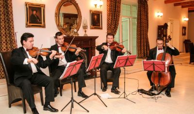 Imagine pentru Hotel Monterai Resort 3* valabile pentru Revelion 2026
