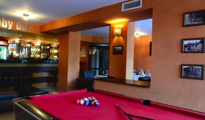 Imagine pentru Hotel Mursalitsa 3* valabile pentru Revelion 2026