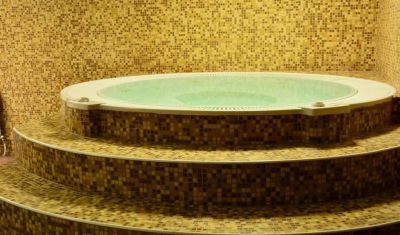 Imagine pentru Hotel Olymp 3* valabile pentru Revelion 2026