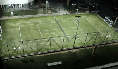 Imagine pentru Hotel Orlovetz 5* valabile pentru Revelion 2026