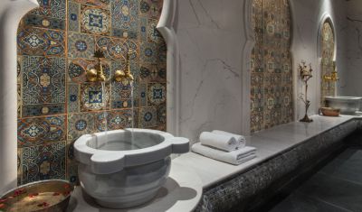Imagine pentru Hotel Palace Sunny Day 5* valabile pentru Revelion 2026
