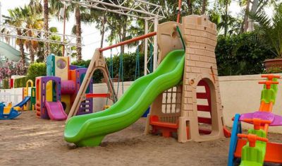 Imagine pentru Hotel Paloma Perissia 5* valabile pentru Revelion 2026