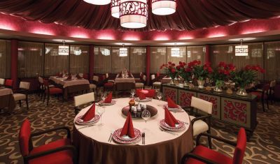 Imagine pentru Hotel Paloma Sencia 5* valabile pentru Revelion 2026