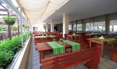 Imagine pentru Hotel Paradiso 3* valabile pentru Revelion 2026