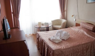 Imagine pentru Hotel Paradiso 3* valabile pentru Revelion 2026
