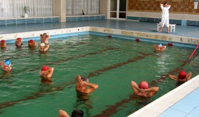 Imagine pentru Hotel Paradiso 3* valabile pentru Revelion 2026