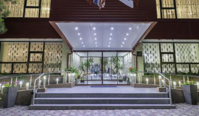 Imagine pentru Hotel Paradiso 3* valabile pentru Revelion 2026