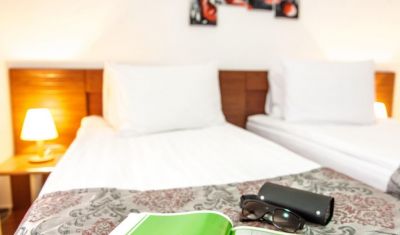 Imagine pentru Hotel Parc Sibiu 3* valabile pentru Revelion 2026