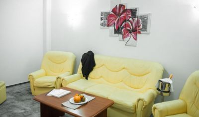 Imagine pentru Hotel Parc Sibiu 3* valabile pentru Revelion 2026
