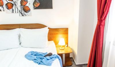 Imagine pentru Hotel Parc Sibiu 3* valabile pentru Revelion 2026