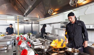 Imagine pentru Hotel Porto Bello Resort & Spa 5* valabile pentru Revelion 2026