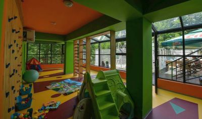 Imagine pentru Hotel Posada Vidraru 4* valabile pentru Revelion 2026