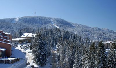 Imagine pentru Hotel Prespa 3* valabile pentru Revelion 2026
