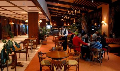 Imagine pentru Hotel Prespa 3* valabile pentru Revelion 2026