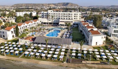 Imagine pentru Hotel Princess Beach 4* valabile pentru Revelion 2026