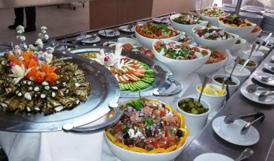 Imagine pentru Hotel Princess Beach 4* valabile pentru Revelion 2026