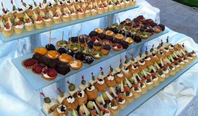Imagine pentru Hotel Princess Beach 4* valabile pentru Revelion 2026