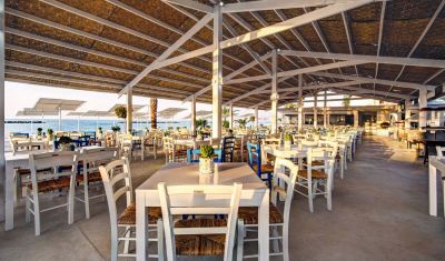 Imagine pentru Hotel Princess Beach 4* valabile pentru Revelion 2026