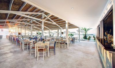 Imagine pentru Hotel Princess Beach 4* valabile pentru Revelion 2026