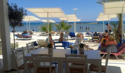 Imagine pentru Hotel Princess Beach 4* valabile pentru Revelion 2026