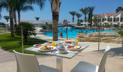 Imagine pentru Hotel Princess Beach 4* valabile pentru Revelion 2026