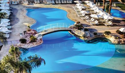 Imagine pentru Hotel Princess Beach 4* valabile pentru Revelion 2026
