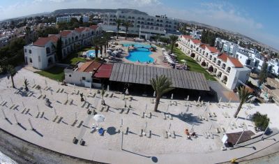 Imagine pentru Hotel Princess Beach 4* valabile pentru Revelion 2026