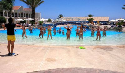 Imagine pentru Hotel Princess Beach 4* valabile pentru Revelion 2026