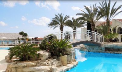Imagine pentru Hotel Princess Beach 4* valabile pentru Revelion 2026