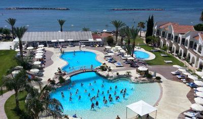 Imagine pentru Hotel Princess Beach 4* valabile pentru Revelion 2026