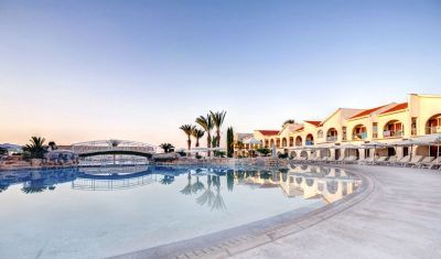 Imagine pentru Hotel Princess Beach 4* valabile pentru Revelion 2026