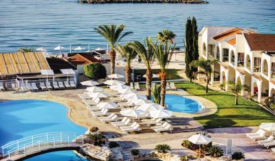 Imagine pentru Hotel Princess Beach 4* valabile pentru Revelion 2026