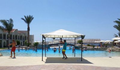 Imagine pentru Hotel Princess Beach 4* valabile pentru Revelion 2026