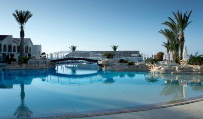 Imagine pentru Hotel Princess Beach 4* valabile pentru Revelion 2026