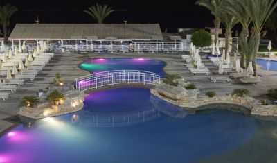 Imagine pentru Hotel Princess Beach 4* valabile pentru Revelion 2026