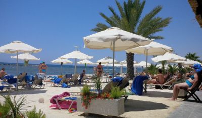 Imagine pentru Hotel Princess Beach 4* valabile pentru Revelion 2026