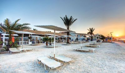 Imagine pentru Hotel Princess Beach 4* valabile pentru Revelion 2026