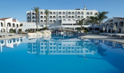 Imagine pentru Hotel Princess Beach 4* valabile pentru Revelion 2026