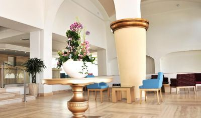 Imagine pentru Hotel Princess Beach 4* valabile pentru Revelion 2026