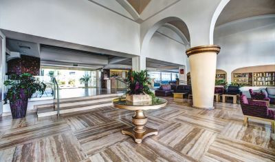 Imagine pentru Hotel Princess Beach 4* valabile pentru Revelion 2026