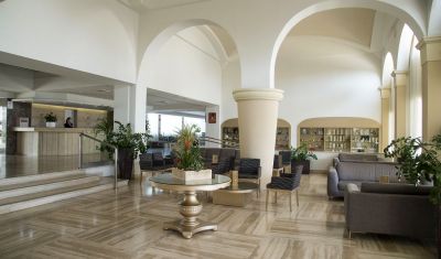 Imagine pentru Hotel Princess Beach 4* valabile pentru Revelion 2026