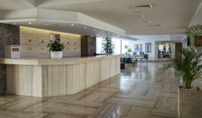 Imagine pentru Hotel Princess Beach 4* valabile pentru Revelion 2026