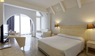 Imagine pentru Hotel Princess Beach 4* valabile pentru Revelion 2026