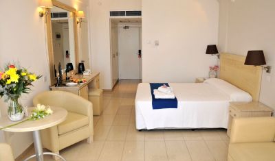 Imagine pentru Hotel Princess Beach 4* valabile pentru Revelion 2026