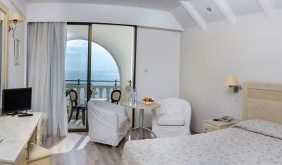 Imagine pentru Hotel Princess Beach 4* valabile pentru Revelion 2026