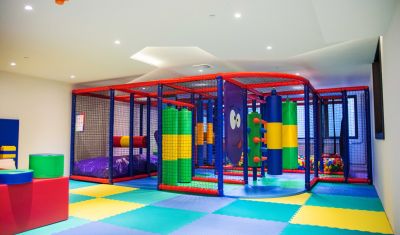 Imagine pentru Hotel Putnik 4* valabile pentru Revelion 2026