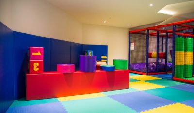 Imagine pentru Hotel Putnik 4* valabile pentru Revelion 2026