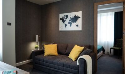 Imagine pentru Hotel Putnik 4* valabile pentru Revelion 2026