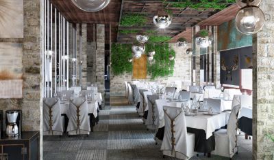 Imagine pentru Hotel Putnik 4* valabile pentru Revelion 2026