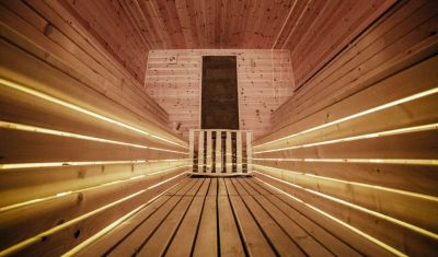 Imagine pentru Hotel Q Resort & Spa 3* valabile pentru Revelion 2026